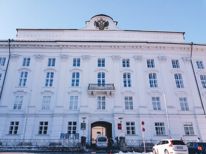 toeristische tips innsbruck