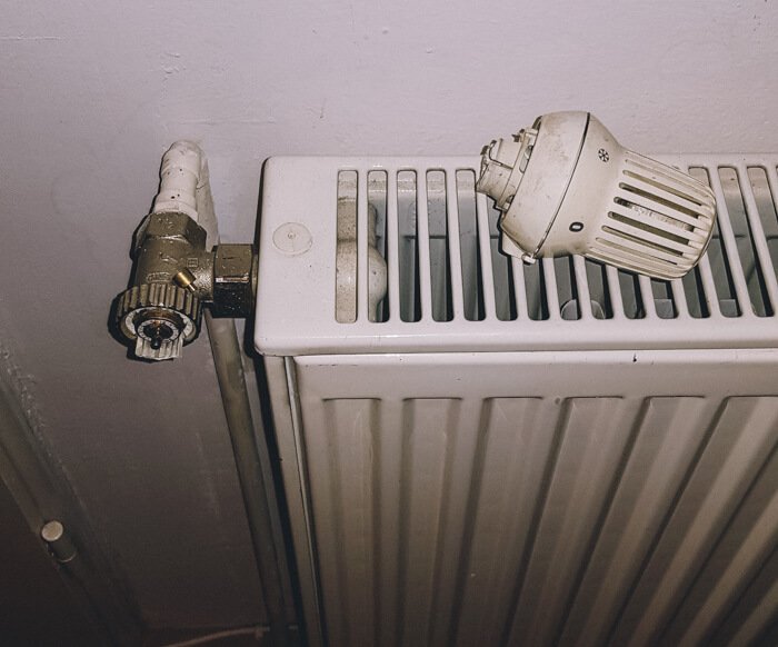 dirty airbnb