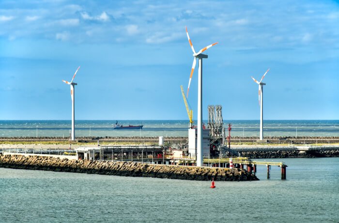 belgium beaches