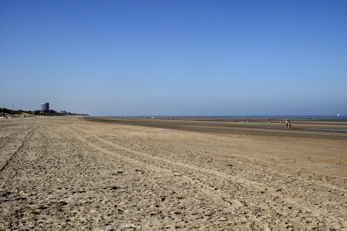 best belgian coastal towns