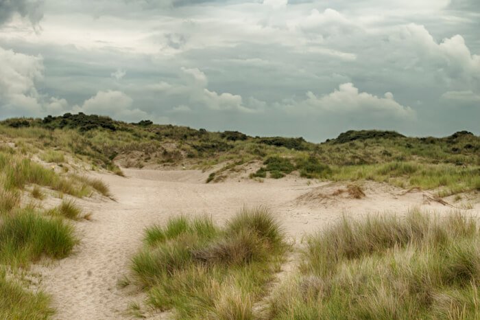 belgium sea
