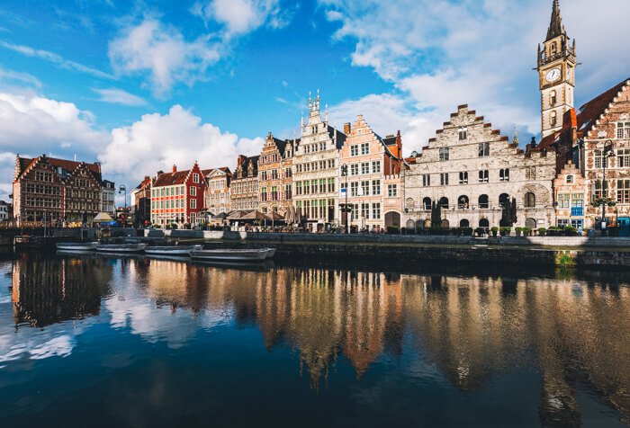 20 Best Things to do in Ghent - Museums, Attractions and Festivals 55