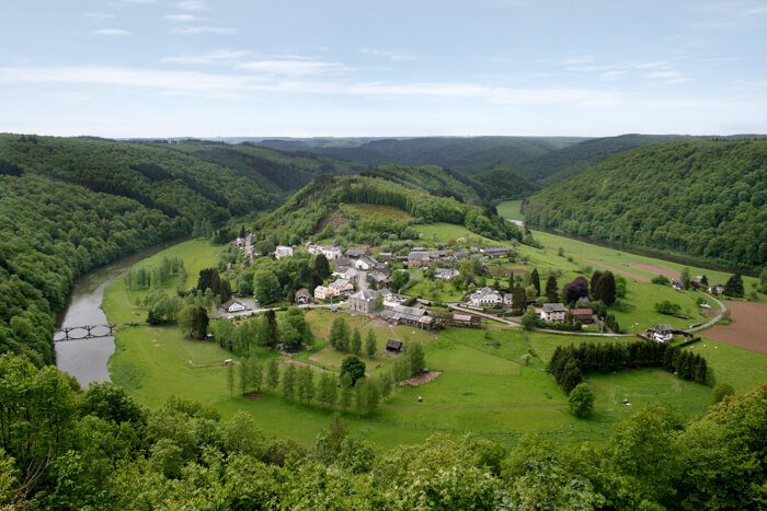 Where to Go Walking in Belgium: 6 Great Trails 17