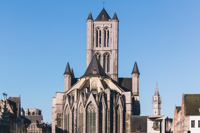 saint nicholas church