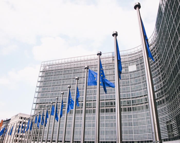 Brussels interesting facts-
