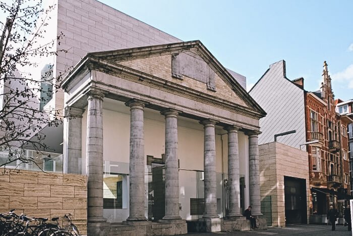 M Museum Leuven