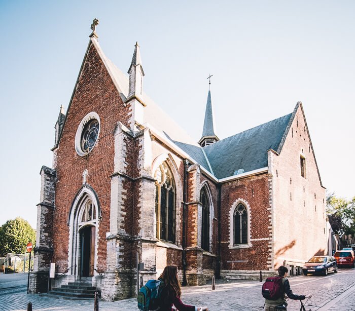 Sint-Antoniuskapel 