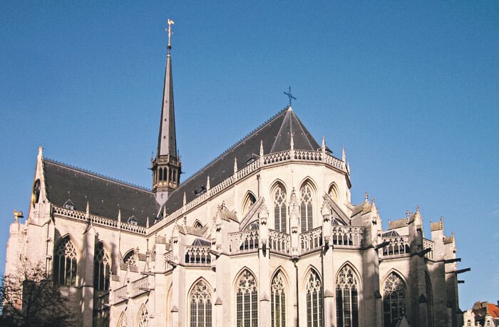 St Peters Church