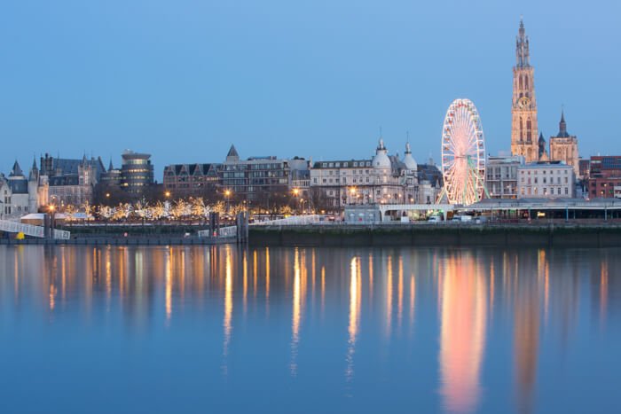 26 Best Things to do in Antwerp, Belgium 15
