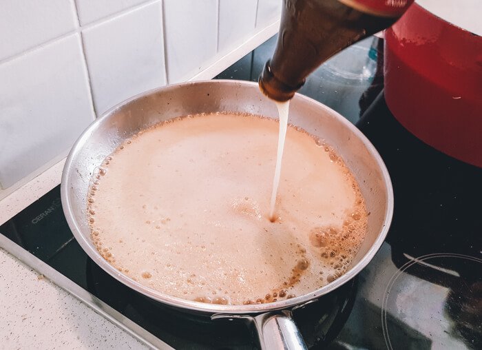 belgian beer stew recipe