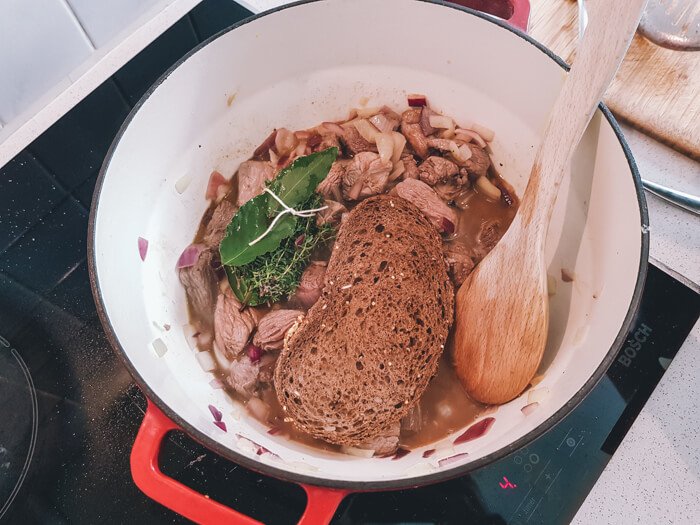 belgian flemish stew