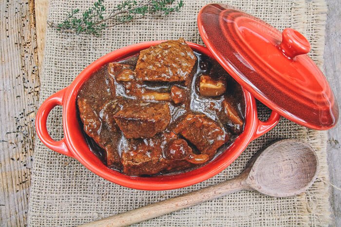 best flemish stew recipe