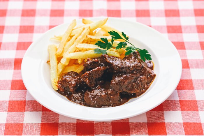 flemish stew recipe
