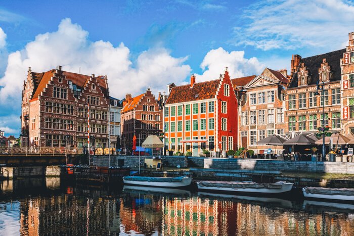 fun activities in belgium