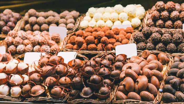 vrijetijdsactiviteiten in België
