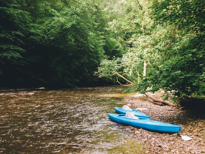 outdoor activities in belgium