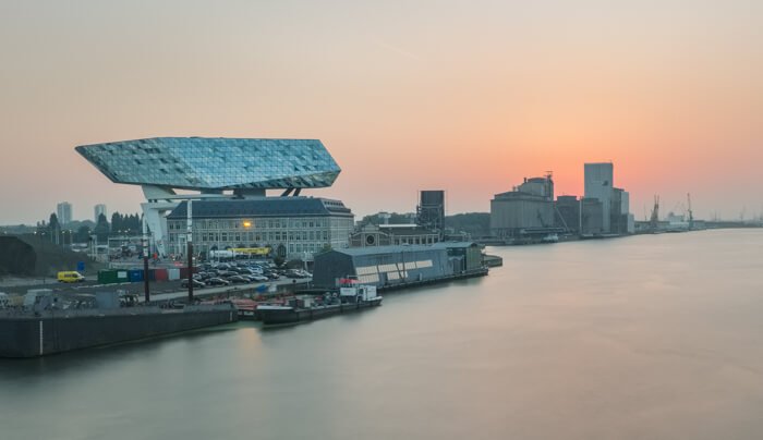 things to do in antwerp in a day