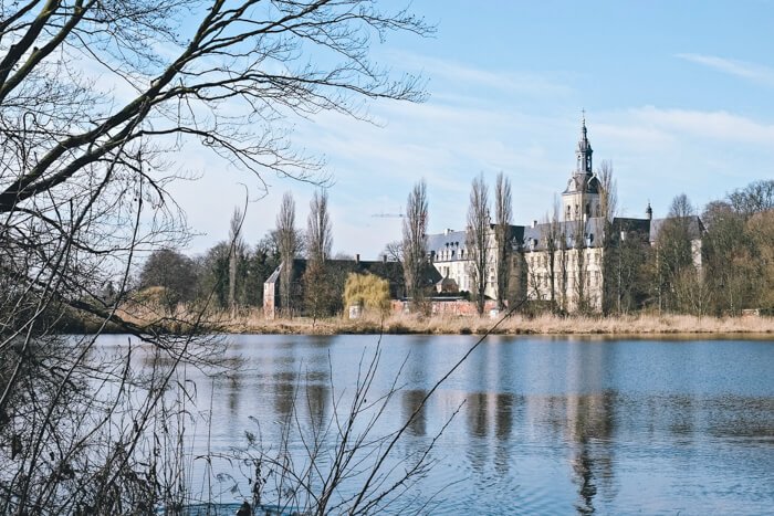 things to do leuven