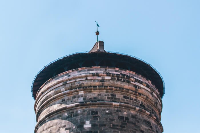 nuremberg points of interest