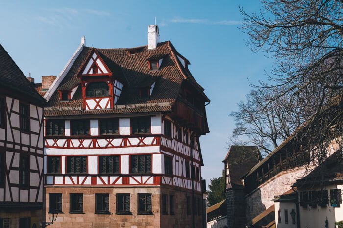 nuremberg tourist attractions