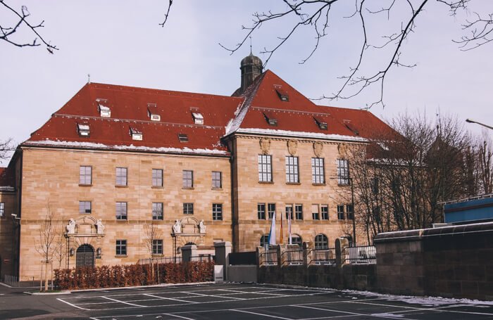 tourist information nuremberg