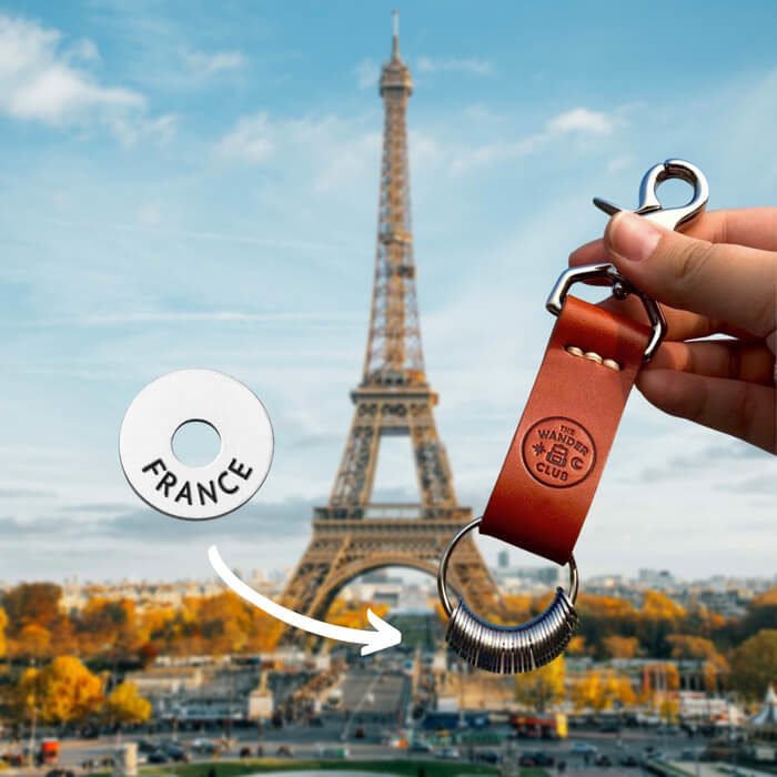 travel memory gifts