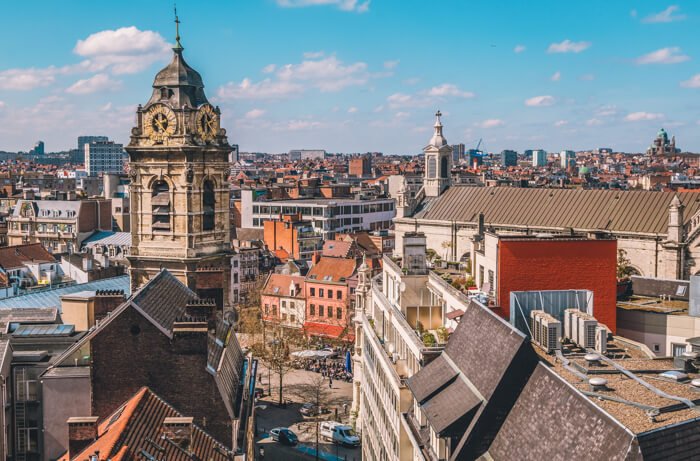 Visiting Belgium in September - What you need to know 62