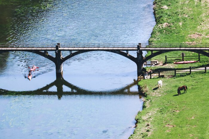 what to do in belgium in august