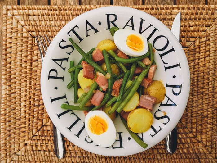 belgium food recipes easy