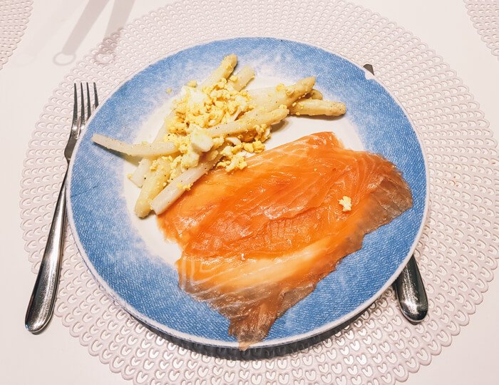 belgium recipe