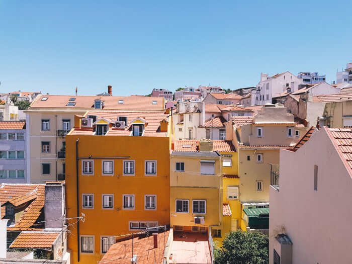 learn portuguese in lisbon