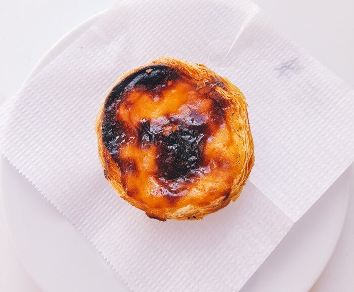 The best pasteis de nata in Lisbon: 15+ places tested 39