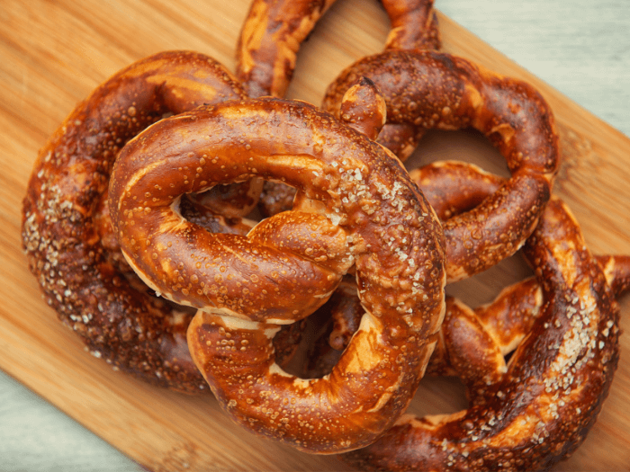 classic german dishes