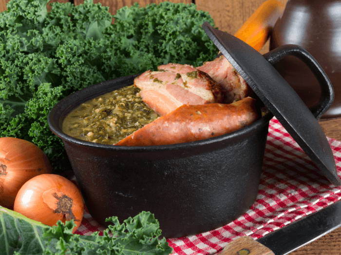 Traditional German Food to Try on Your Next Trip There 13