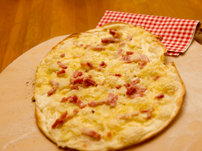favorite food in germany