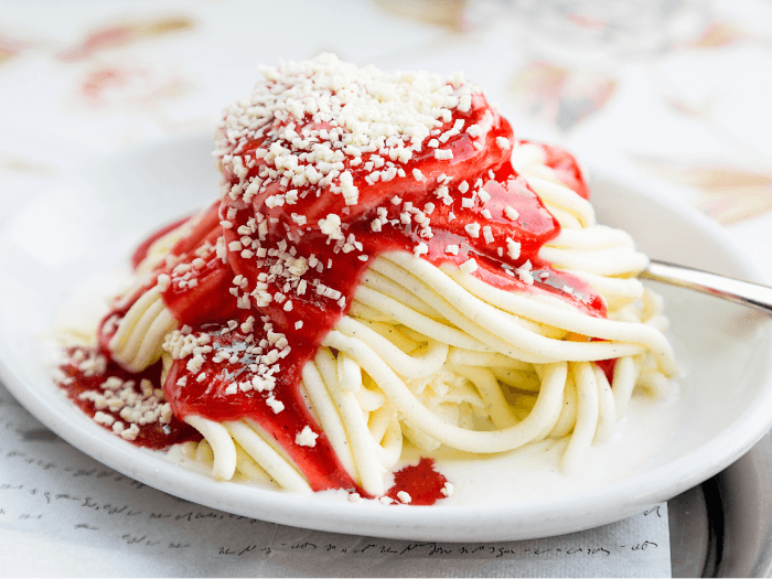 german delicacies