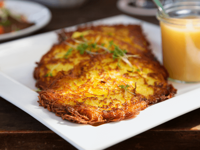 german food culture