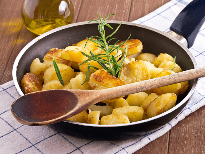 german food list