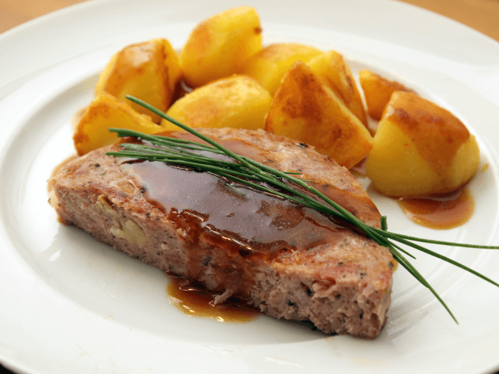 german food recipes