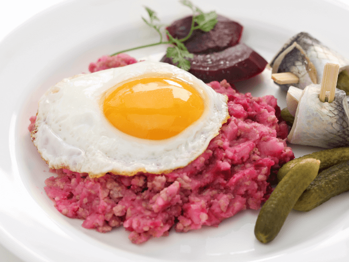 germany favorite food