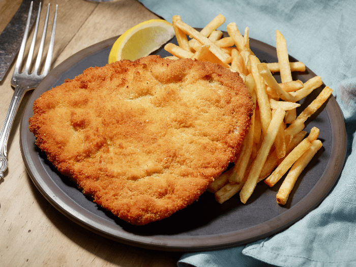 germany popular food