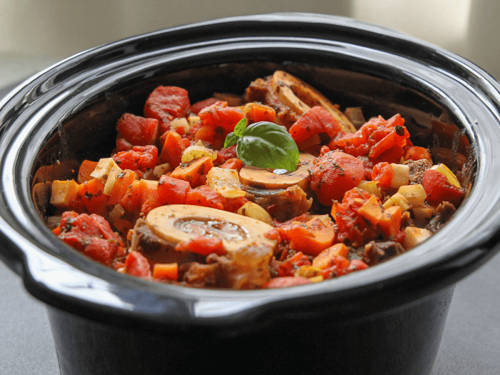 list of german foods
