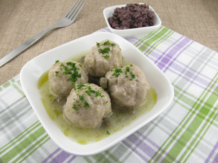 popular german dishes