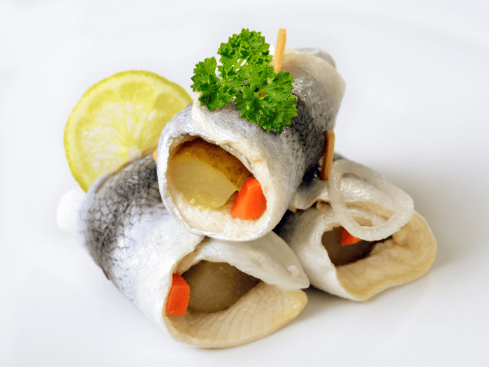 traditional german meals