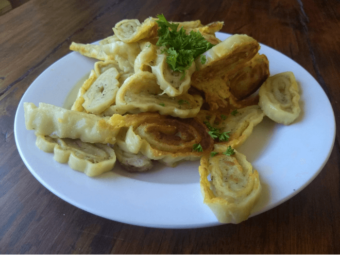 typically german food