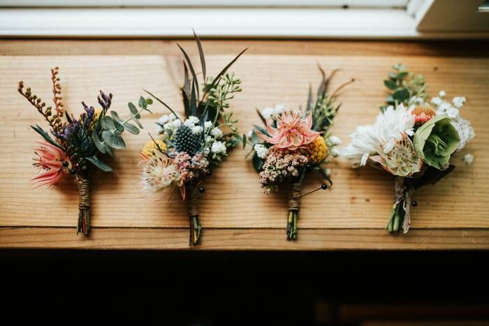 Latvian Wedding Traditions
