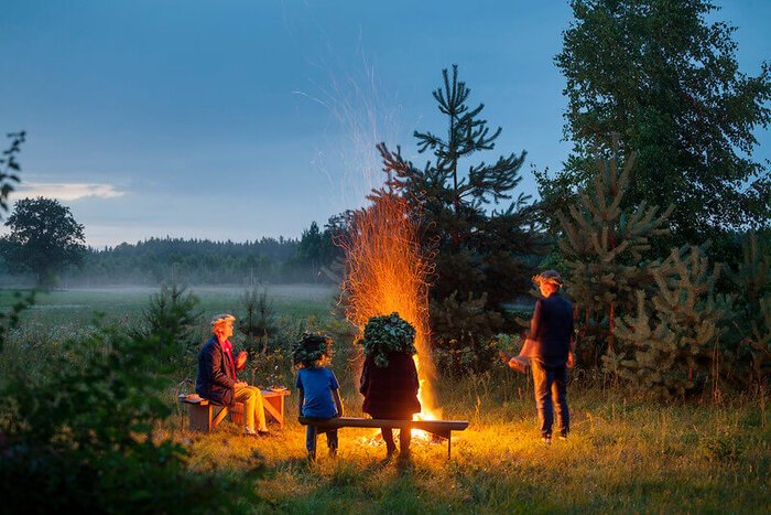 7 Latvian Traditions You Should Know About 5