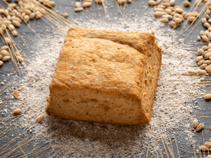 bannock