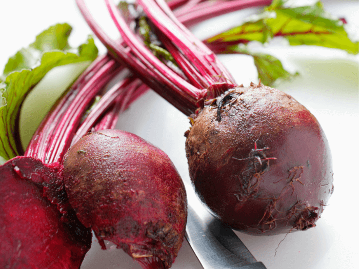 beetroot
