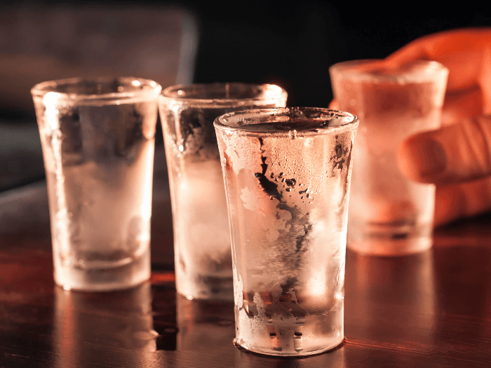 Icelandic liquor